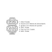 Cdi HONDA ΑΛΛΑ 01315-0P Cdi HONDA ΑΛΛΑ 01315-0P thumb