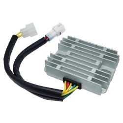 Ρυθμιστής SUZUKI ΑΛΛΑ 02452-0P Ρυθμιστής SUZUKI ΑΛΛΑ 02452-0P