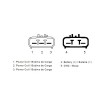 Ρυθμιστής KAWASAKI ΑΛΛΑ 02425-0P Ρυθμιστής KAWASAKI ΑΛΛΑ 02425-0P thumb