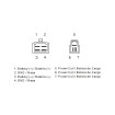 Ρυθμιστής HONDA ΑΛΛΑ 02308-0P Ρυθμιστής HONDA ΑΛΛΑ 02308-0P thumb