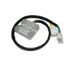 Ρυθμιστής HONDA ΑΛΛΑ 02461-0P