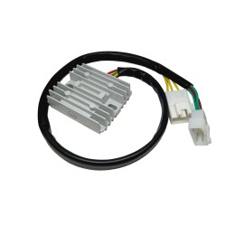 Ρυθμιστής HONDA ΑΛΛΑ 02461-0P Ρυθμιστής HONDA ΑΛΛΑ 02461-0P