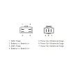 Ρυθμιστής HONDA ΑΛΛΑ 02461-0P Ρυθμιστής HONDA ΑΛΛΑ 02461-0P thumb