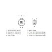 Ρυθμιστής HONDA ΑΛΛΑ 02360-0P Ρυθμιστής HONDA ΑΛΛΑ 02360-0P thumb