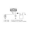 Ρυθμιστής DUCATI ΑΛΛΑ 02411-0P Ρυθμιστής DUCATI ΑΛΛΑ 02411-0P thumb