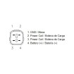 Ρυθμιστής BETA ΑΛΛΑ 02513-0P Ρυθμιστής BETA ΑΛΛΑ 02513-0P thumb