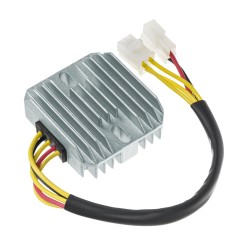 Ρυθμιστής SUZUKI ΑΛΛΑ 02396-0P Ρυθμιστής SUZUKI ΑΛΛΑ 02396-0P