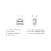 Ρυθμιστής HONDA ΑΛΛΑ 02061-0P Ρυθμιστής HONDA ΑΛΛΑ 02061-0P thumb