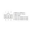 Ρυθμιστής KAWASAKI ΑΛΛΑ 02065-0P Ρυθμιστής KAWASAKI ΑΛΛΑ 02065-0P thumb
