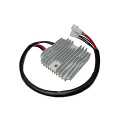 Ρυθμιστής SUZUKI ΑΛΛΑ 02552-0P Ρυθμιστής SUZUKI ΑΛΛΑ 02552-0P