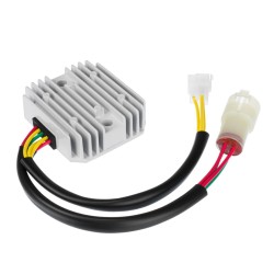 Ρυθμιστής HONDA XRV ΑΛΛΑ 02387-0P