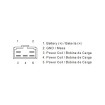 Ρυθμιστής SUZUKI ΑΛΛΑ 02436-0P Ρυθμιστής SUZUKI ΑΛΛΑ 02436-0P thumb