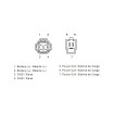 Ρυθμιστής ARCTIC ATV ΑΛΛΑ 02455-0P Ρυθμιστής ARCTIC ATV ΑΛΛΑ 02455-0P thumb