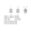 Ρυθμιστής HONDA VT ΑΛΛΑ 02477-0P thumb