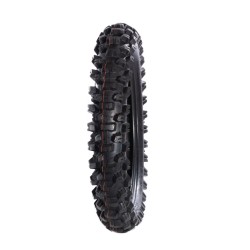 Tps 100/90-19 57M TT ΑΛΛΑ MR039 Tps 100/90-19 57M TT ΑΛΛΑ MR039