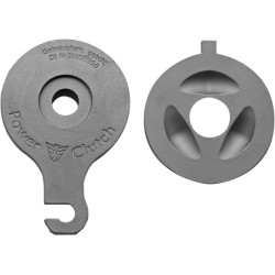 Συμπλέκτης MUELLER POWER για BIG TWINS EVO/ TWIN CAM ΑΛΛΑ 120-10 Συμπλέκτης MUELLER POWER για BIG TWINS EVO/ TWIN CAM ΑΛΛΑ 120-10