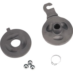Συμπλέκτης MUELLER POWER XLH/ BUELL 94-09 ΑΛΛΑ 120-30 Συμπλέκτης MUELLER POWER XLH/ BUELL 94-09 ΑΛΛΑ 120-30