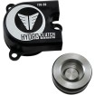Υδραυλικός Συμπλέκτης TWIN CAM ΑΛΛΑ 120-50 thumb