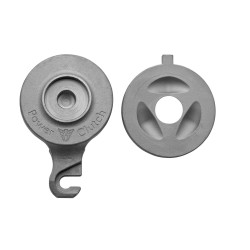 Συμπλέκτης POWER CLUTCH 2.0 GLIDE 3 ΑΛΛΑ 120-100 Συμπλέκτης POWER CLUTCH 2.0 GLIDE 3 ΑΛΛΑ 120-100