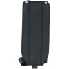 Κάλυμμα δεξαμενής vinyl plain stock black MUSTANG SEATS 93111