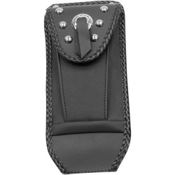 Κάλυμμα ρεζερβουάρ με τσέπη vinil studded MUSTANG SEATS 93309 Κάλυμμα ρεζερβουάρ με τσέπη vinil studded MUSTANG SEATS 93309