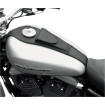 Προστατευτικό δεξαμενής με τσέπη vinil plain MUSTANG SEATS 93322 thumb