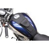 Κάλυμμα δεξαμενής με τσέπη ROYAL ENFIELD SUPER METEOR 650 MUSTANG SEATS 93371ST