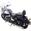 Κάλυμμα δεξαμενής με τσέπη ROYAL ENFIELD SUPER METEOR 650 MUSTANG SEATS 93371ST Κάλυμμα δεξαμενής με τσέπη ROYAL ENFIELD SUPER METEOR 650 MUSTANG SEATS 93371ST thumb