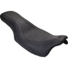 Κάθισμα DAYTRIPPER one-piece 2-up special stitch MUSTANG SEATS 76025