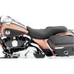 Κάθισμα DAYTRIPPER one-piece 2-up special stitch MUSTANG SEATS 76025 Κάθισμα DAYTRIPPER one-piece 2-up special stitch MUSTANG SEATS 76025 thumb