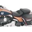 Σέλα solo vintage smooth MUSTANG SEATS 76027 thumb