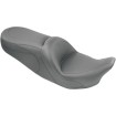 Μονοκόμματη σέλα sport touring 2-up λεία plain MUSTANG SEATS 76032 Μονοκόμματη σέλα sport touring 2-up λεία plain MUSTANG SEATS 76032 thumb