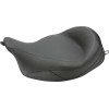 Κάθισμα super wide solo vintage plain MUSTANG SEATS 76067
