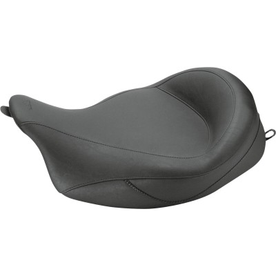 Κάθισμα super wide solo vintage plain MUSTANG SEATS 76067 Κάθισμα super wide solo vintage plain MUSTANG SEATS 76067