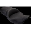 Σέλα ενιαία super touring vintage 2-up MUSTANG SEATS 79538