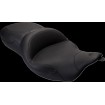 Σέλα ενιαία super touring vintage 2-up MUSTANG SEATS 79538 thumb
