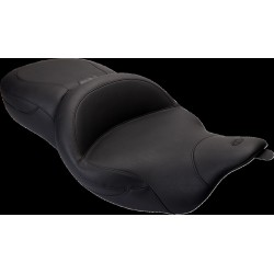 Σέλα ενιαία super touring vintage 2-up MUSTANG SEATS 79538