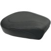 Πίσω κάθισμα PILLION PAD WIDE TRIPPER SMOOTH BLACK MUSTANG SEATS 76693 Πίσω κάθισμα PILLION PAD WIDE TRIPPER SMOOTH BLACK MUSTANG SEATS 76693 thumb