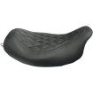 Κάθισμα wide tripper solo diamond stitch black MUSTANG SEATS 76694 thumb