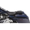 Κάθισμα wide tripper solo diamond stitch black MUSTANG SEATS 76694 thumb