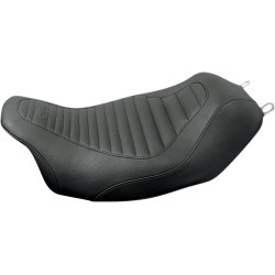 Κάθισμα tripper solo tuck n' roll stitch MUSTANG SEATS 76713 Κάθισμα tripper solo tuck n' roll stitch MUSTANG SEATS 76713
