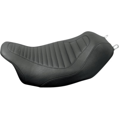 Κάθισμα tripper solo tuck n' roll stitch MUSTANG SEATS 76713 Κάθισμα tripper solo tuck n' roll stitch MUSTANG SEATS 76713