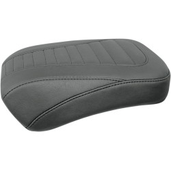 Πίσω κάθισμα Tripper solo tuck n' roll stitch MUSTANG SEATS 76714 Πίσω κάθισμα Tripper solo tuck n' roll stitch MUSTANG SEATS 76714