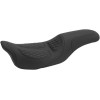 Κάθισμα fastback DAVE PEREWITZ SIGNATURE SERIES diamond stitch MUSTANG SEATS 76981