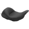 Σέλα lowdown solo vintage με πλάτη MUSTANG SEATS 76078