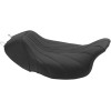 Κάθισμα revere solo GRVBLK MUSTANG SEATS 75059