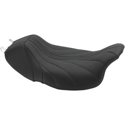 Κάθισμα revere solo GRVBLK MUSTANG SEATS 75059 Κάθισμα revere solo GRVBLK MUSTANG SEATS 75059