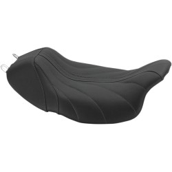 Κάθισμα revere solo GRVGRY MUSTANG SEATS 75059GM Κάθισμα revere solo GRVGRY MUSTANG SEATS 75059GM