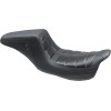Κάθισμα SQRBCK T&R BLK W/RED MUSTANG SEATS 75239AB