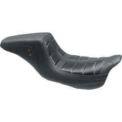 Κάθισμα SQRBCK T&R BLK W/GNM MUSTANG SEATS 75239GM Κάθισμα SQRBCK T&R BLK W/GNM MUSTANG SEATS 75239GM